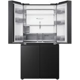 Haier HCR79F18CHMB štirivratni hladilnik | Shoptok.si