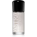 Astra Make-up My Laque 5 Free dolgoobstojen lak za nohte odtenek 02 Pearly 12 ml Cene