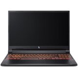 Acer gaming nitro V16 (ANV16-72) gejmerski laptop intel core 5 210H 16" wuxga 16GB 1TB ssd nvidia geforce rtx 5060 8GB crna Cene