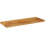 Stolna ploča 70x40x3,8 cm pravokutna od masivnog drva manga | shoptok.hr