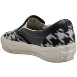 Vans Sneakers Slip-On Reissue 98 LX Houndstooth Black EUR 36.5 | Shoptok.si