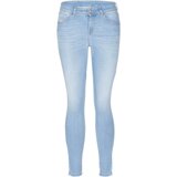 Diesel Jeans skinny - Modra Cene