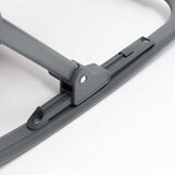  Ležalnik New Baby Snuggle grey | Shoptok.si