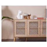 Hanah home komoda goose oak