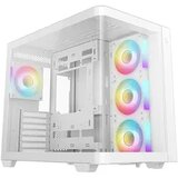  Kućište DeepCool CG530U 4F WH White, R-CG530U-WHAGA4-G | Eponuda.com