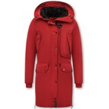 Gentile Bellini Parke 139031654 Rdeča | Shoptok.si