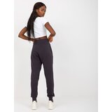 BASIC Feel Good Sweatpants-B-005.53-graphite | Shoptok.si
