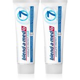 Blend a Med Protect 7 Fresh osvježavajuća pasta za zube 2x75 g | shoptok.hr