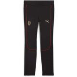 Puma Hlače Acm Casuals Jr Črna Cene