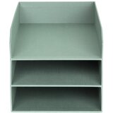 Bigso Box of Sweden Kartonast organizator za dokumente Trey – | Shoptok.si