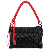 Desigual Torba za čez ramo grenada / črna | Shoptok.si