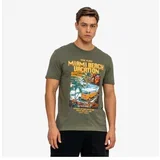 Foster t-shirt