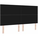  Uzglavlje Tamno siva 180 cm Kordura tekstil | shoptok.hr