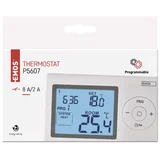 Programabilni termostat na 2x AAA