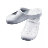 GEZER Klompe muške br.40 bijele GT1YMM.04768.00 | Eponuda.ba