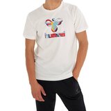Hummel muška majica torv t-shirt s/s T911551-9003 Cene