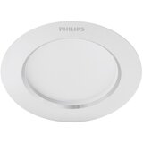Philips LED ugradna svetiljka DIAMOND LED/6,5W/230V 4000K | Eponuda.com