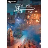 Steam Firelight Fantasy: Force Energy (PC) Key GLOBAL | ePonuda.com