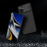Nillkin CAMSHIELD MASKA ZA XIAOMI POCO X4 PRO 5G | Shoptok.si