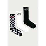 Vans nogavice (3-pack) | Shoptok.si