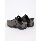 VICO Grey men's ankle trekking boots | shoptok.hr