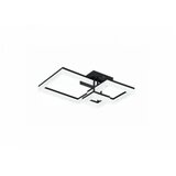 Rabalux plafonjera amilia led 22W crna (71386) | ePonuda.com