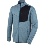 Husky Men's sweatshirt Ane M dk. Turquoise Cene