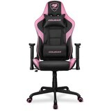 COUGAR GAMING "Cougar Armor Elite Eva gejmersa stolica roze" | Eponuda.com