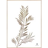 Malerifabrikken Slika 50x70 cm Grace – Malerifabrikken Cene