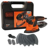 Black & Decker KA2500K brusilnik | Shoptok.si