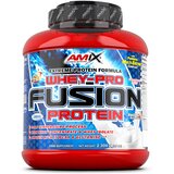  Amix whey pro fusion jagoda, 1 kg | Eponuda.com