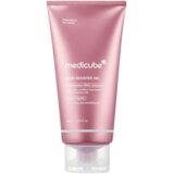 MEDICUBE PDRN Booster Gel hidratantni gel za sjaj i zaglađivanje kože lica 300 ml | shoptok.hr