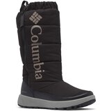 Columbia Paninaro Tall Crna | shoptok.hr