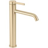 Rea Kopalniški mešalnik Rivo Brush Gold | Shoptok.si