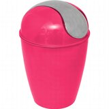 Tendance kanta za smeće 5/6 l konusna purpurna Cene