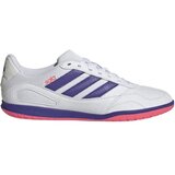 Adidas Muške patike Super Sala III, Bele Cene