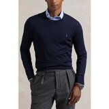 Polo Ralph Lauren Puloverji - Modra | Shoptok.si