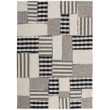 Kayoom VOLNENA PREPROGA Liana 160/230 cm naravne barve | Shoptok.si
