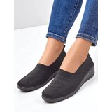 Resti Women's loafers on a low wedge Epoles | Shoptok.si
