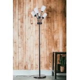 Opviq podna lampa gunes 5 534LUN4564 | ePonuda.com