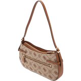 Guess Torba za na rame 'MELINDA' konjak / cappuccino | shoptok.hr
