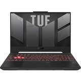 Asus Laptop TUF Gaming A15 FA507NVR-LP006, 15/R7/16/1TB/RTX4060, (21571940) Cene