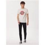Lee Cooper Authen Men's O-Neck T-Shirt | shoptok.hr