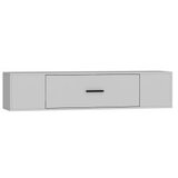 Hanah home tv polica kodaks white | ePonuda.com