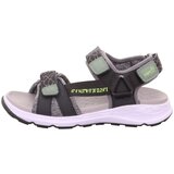 Superfit sandal CRISS CROSS 1-000580-2010 F siva 31 Cene