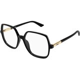 Chloe CH0368O 001 ONE SIZE (54) Črna/Kristalna Cene
