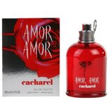 Cacharel Amor Amor toaletna voda 100 ml za ženske | Shoptok.si