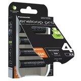 Panasonic baterija Eneloop Pro AA/4B (BK-3HCDE/4BE) | Eponuda.com