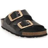 Grunland Sandali & Odprti čevlji NERO 70ENNY Črna | Shoptok.si