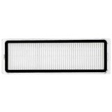 INORCO Rezervni deli robotskega sesalnika C102CN Glavna stranska krtača HEPA Filter Mop Pad Vrečka za prah, (22029245) | Shoptok.si